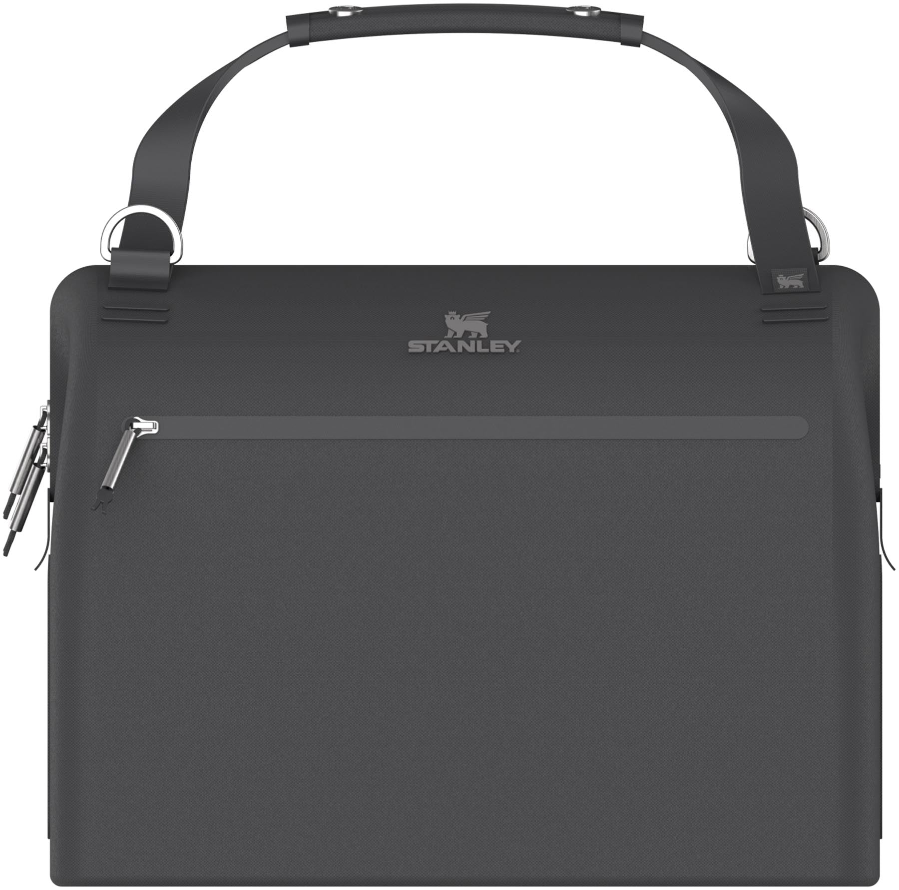 All-Day Julienne Maxi Cooler 18.9l black in Schwarz präsentiert im Onlineshop von KAQTU Design AG. Haushaltshilfen ist von Stanley