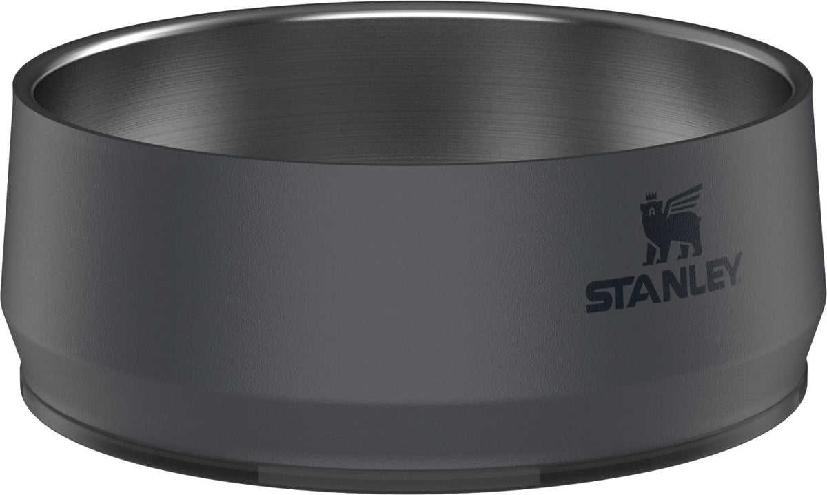 Everyday Futterschale 0.7l black 2.0 in Schwarz präsentiert im Onlineshop von KAQTU Design AG. Snackbox ist von Stanley