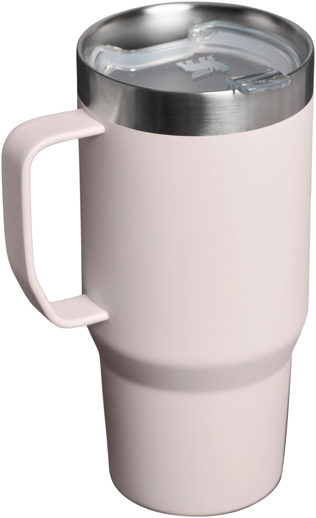 Everyday Suburban Mug 0.7l rose quartz in Pink präsentiert im Onlineshop von KAQTU Design AG. Thermosflasche ist von Stanley