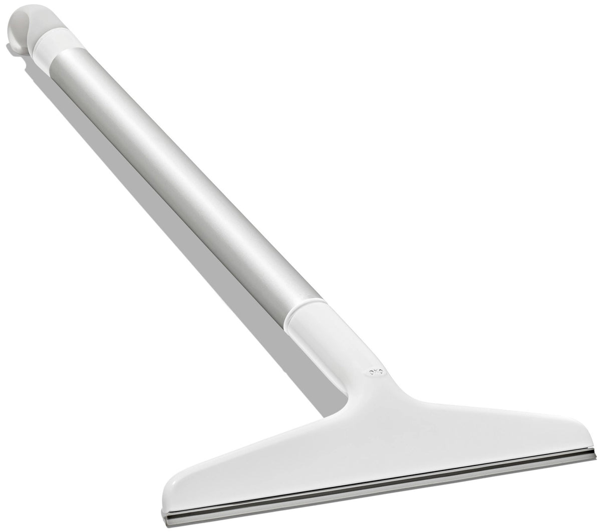 GG Abzieher ausziehbar Aluminium in Silber präsentiert im Onlineshop von KAQTU Design AG. Reinigung & Wäsche ist von OXO