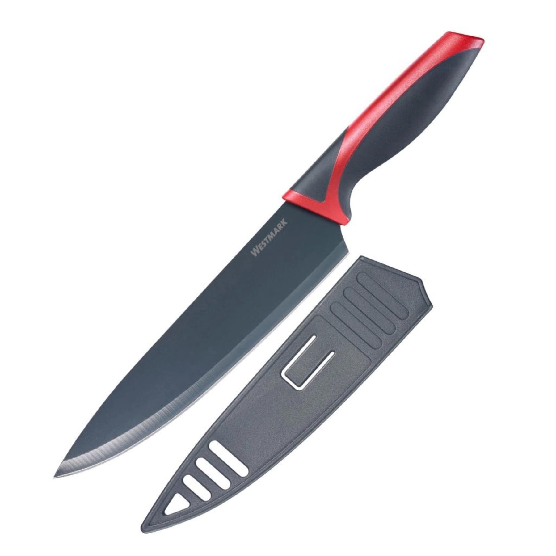 Chefmesser 20cm in präsentiert im Onlineshop von KAQTU Design AG. Küchenmesser ist von Westmark