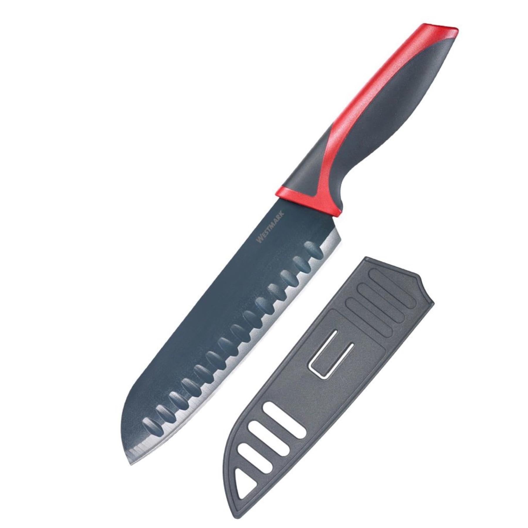 Santokumesser 17cm in präsentiert im Onlineshop von KAQTU Design AG. Küchenmesser ist von Westmark