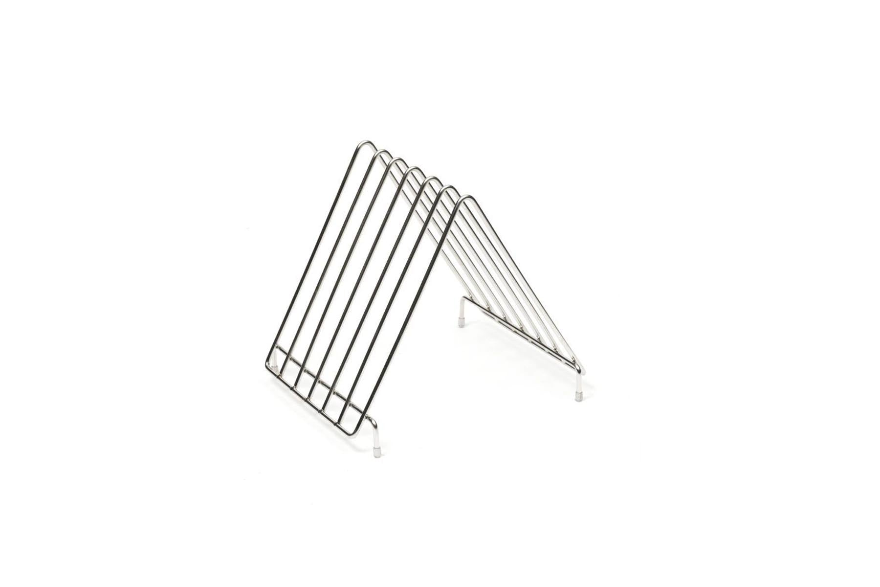 Schneidebretthalter in präsentiert im Onlineshop von KAQTU Design AG. Ersatzteil ist von Comas