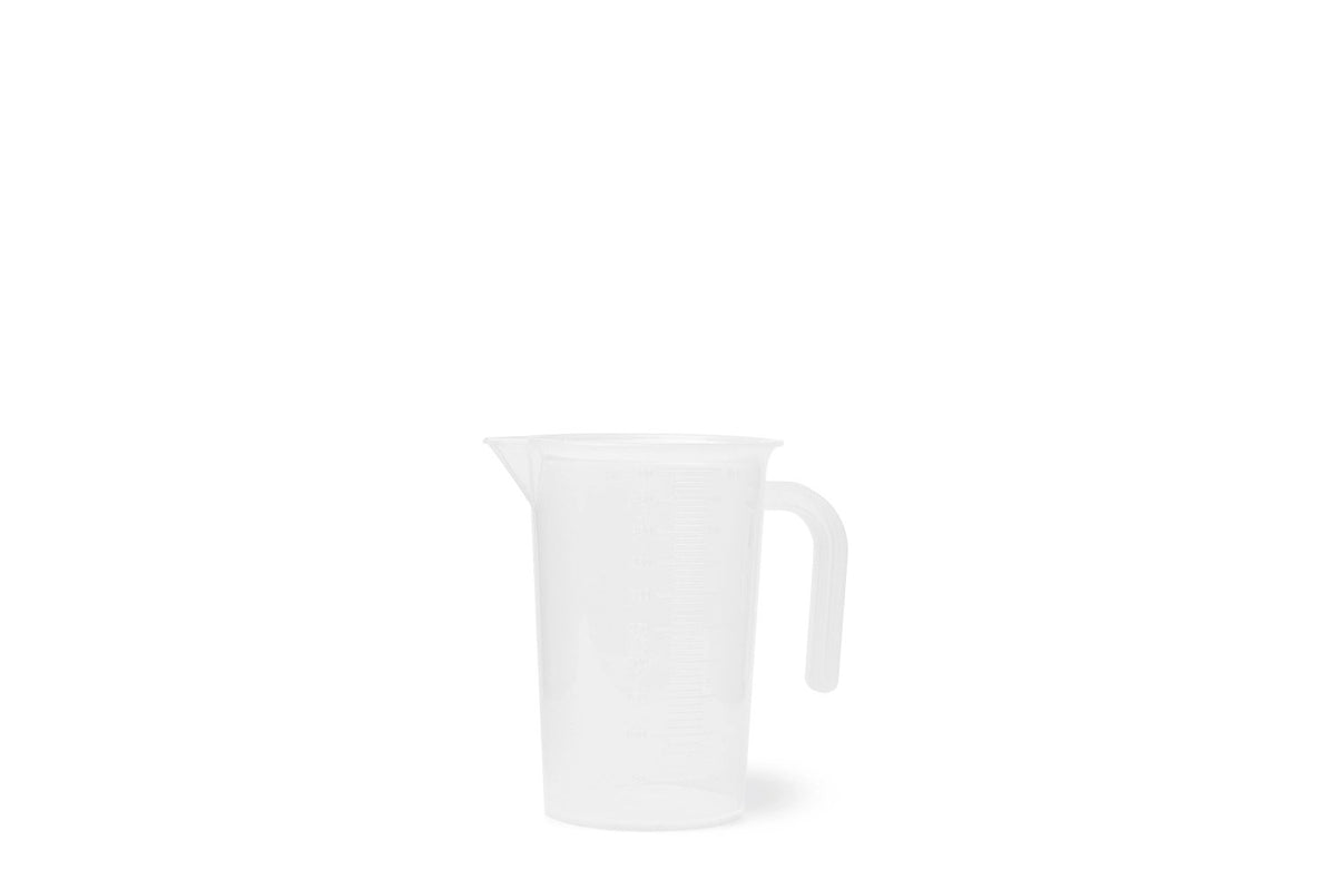 Messbecher 0.5 L in präsentiert im Onlineshop von KAQTU Design AG. Messbecher ist von Comas