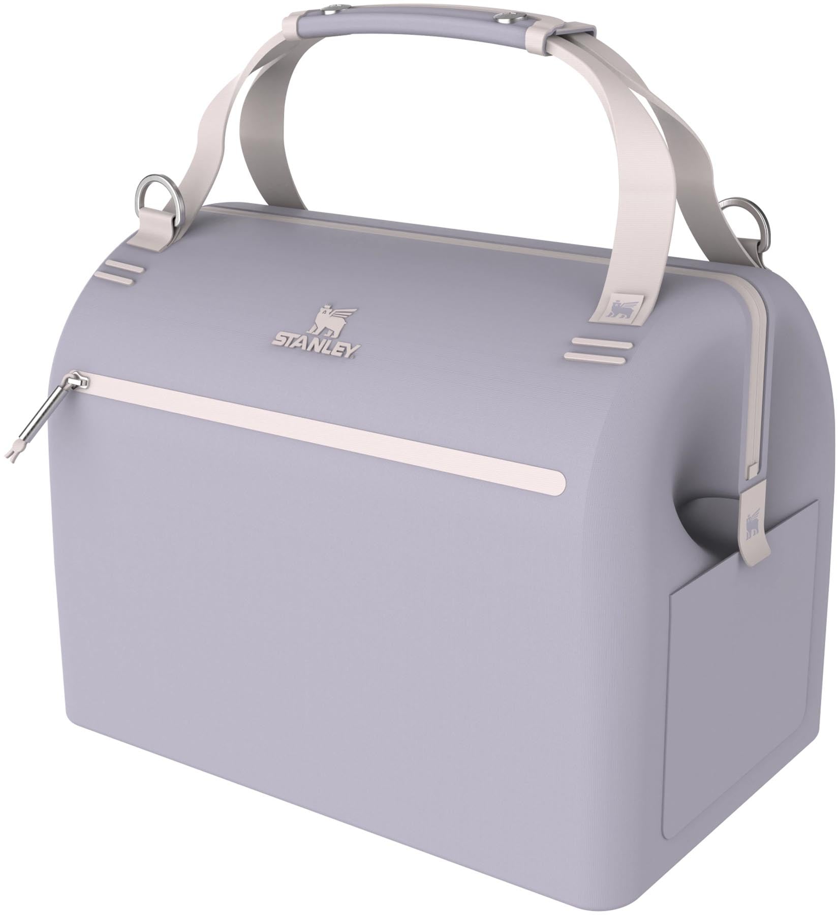 All-Day Julienne Maxi Cooler 18.9l purple dust in Violett präsentiert im Onlineshop von KAQTU Design AG. Haushaltshilfen ist von Stanley