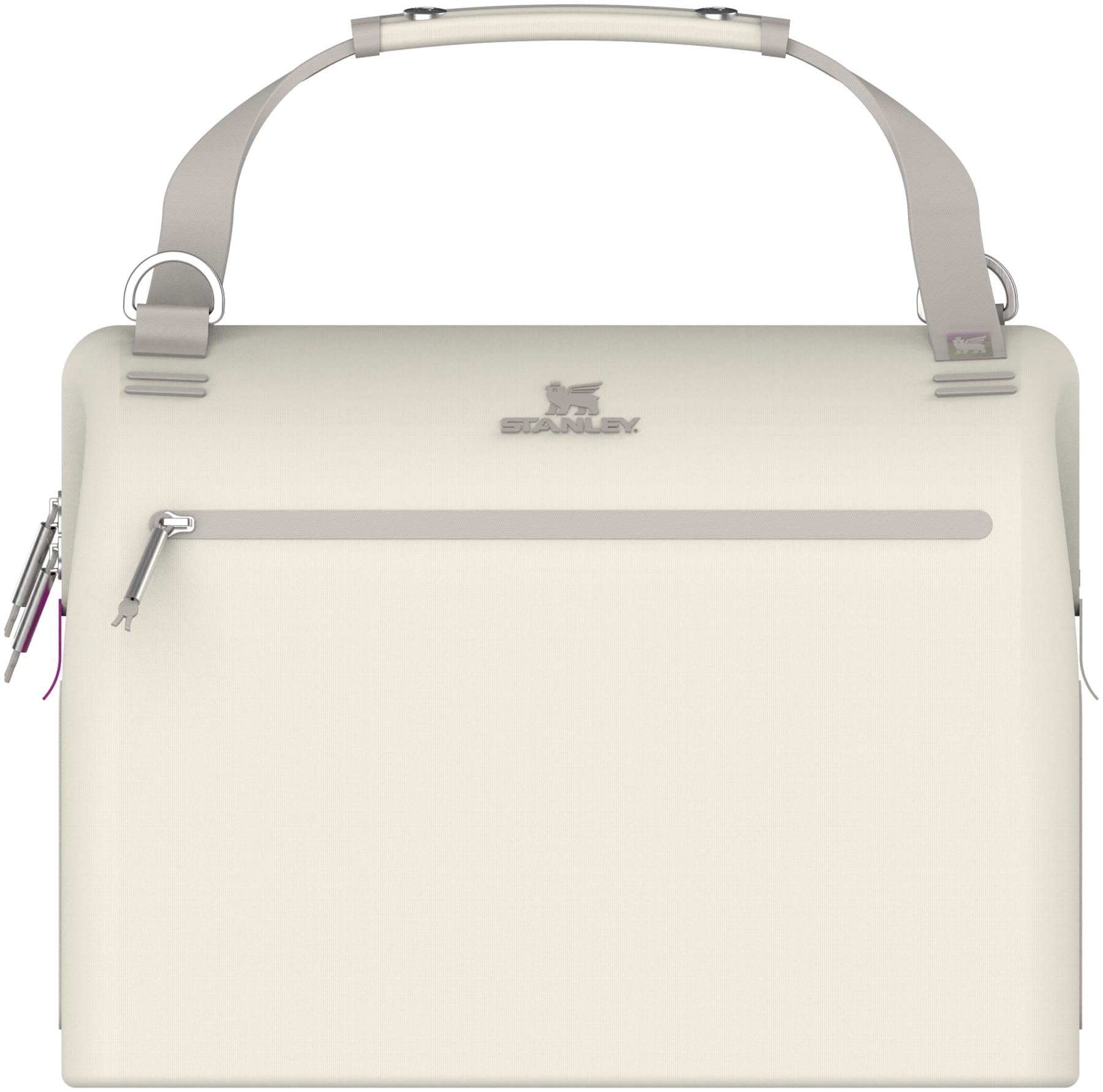 All-Day Julienne Maxi Cooler 18.9l cream in Blau präsentiert im Onlineshop von KAQTU Design AG. Haushaltshilfen ist von Stanley