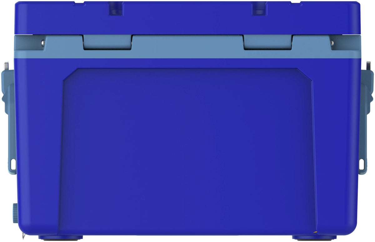 Easy-Carry Outdoor Cooler 23l cobalt in Blau präsentiert im Onlineshop von KAQTU Design AG. Kühltasche ist von Stanley