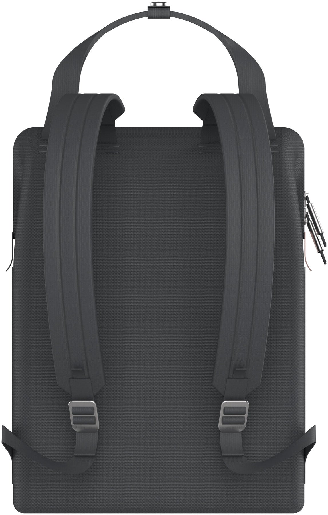 Madeleine Mini Backpack Soft Cooler 13.2l black in Schwarz präsentiert im Onlineshop von KAQTU Design AG. Kühltasche ist von Stanley