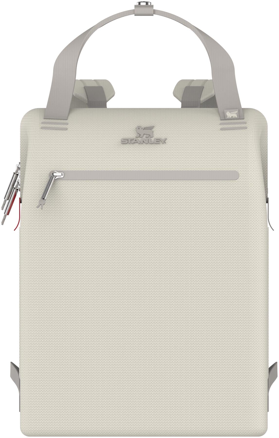 Madeleine Mini Backpack Soft Cooler 13.2l cream in Blau präsentiert im Onlineshop von KAQTU Design AG. Haushaltshilfen ist von Stanley