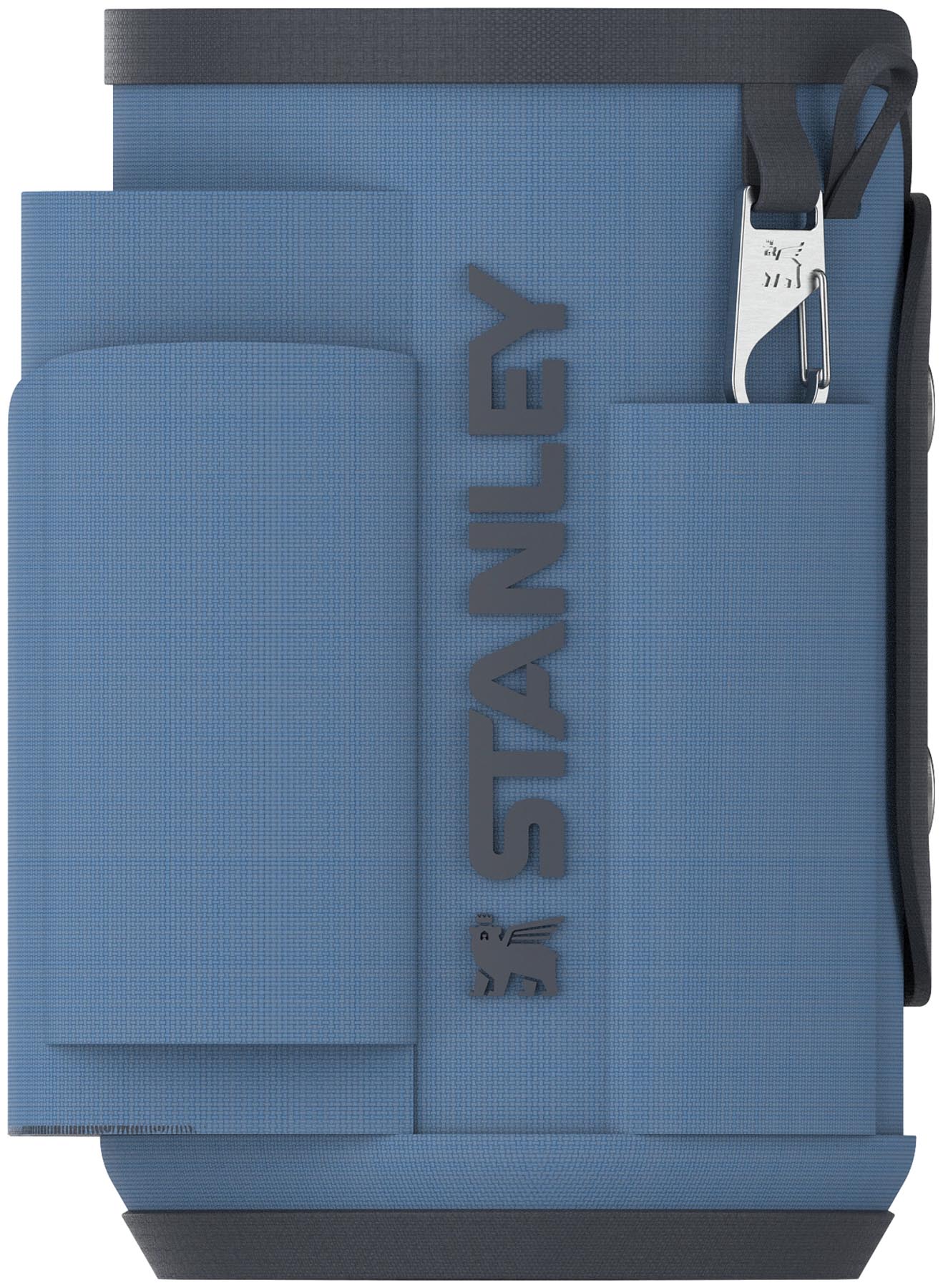 All-Day Quencher Carry-All 0.89l blue sky in Blau präsentiert im Onlineshop von KAQTU Design AG. Ersatzteil ist von Stanley