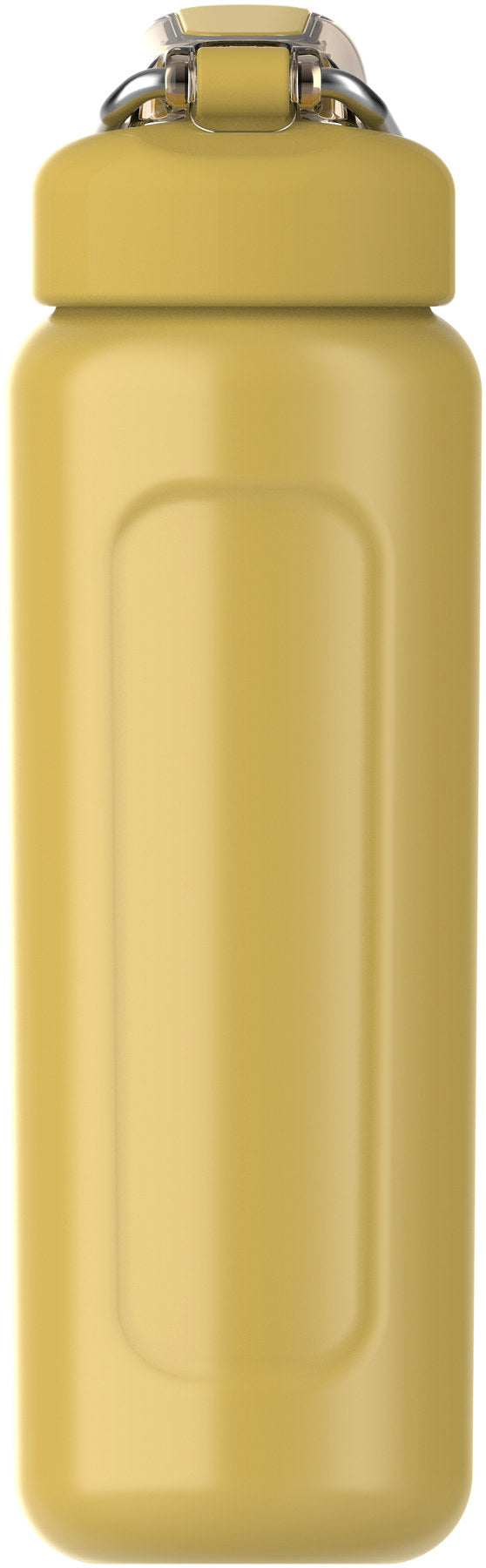 Wellspring Flasche 0.7l dijon gloss in Gelb präsentiert im Onlineshop von KAQTU Design AG. Thermosflasche ist von Stanley