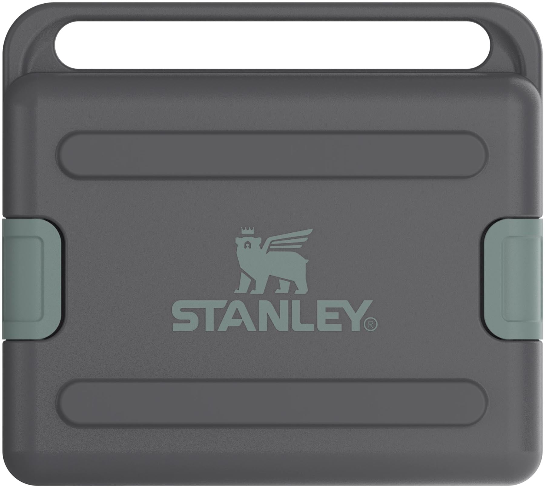 Wildfare Core Prep & Clean Set shale charcoal in präsentiert im Onlineshop von KAQTU Design AG. Haushaltshilfen ist von Stanley