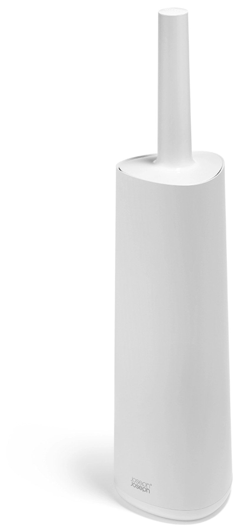 Flex 360 WC Bürste weiss in Weiss präsentiert im Onlineshop von KAQTU Design AG. Toilettenbürste ist von Joseph Joseph