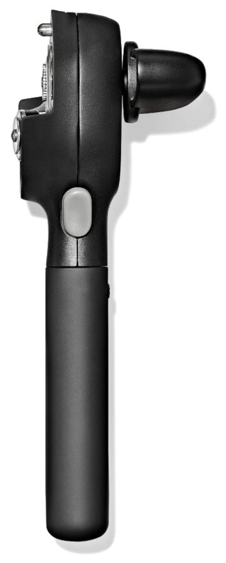 GG Dosenöffner Soft Edge in Schwarz präsentiert im Onlineshop von KAQTU Design AG. Küchenhelfer ist von OXO