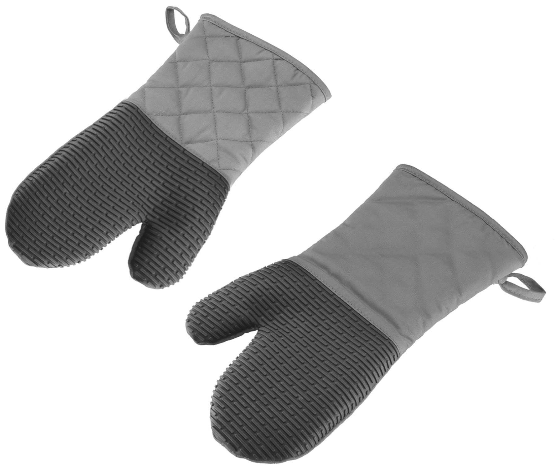 2 Stk. Ofenhandschuhe in präsentiert im Onlineshop von KAQTU Design AG. Backutensilien ist von Westmark