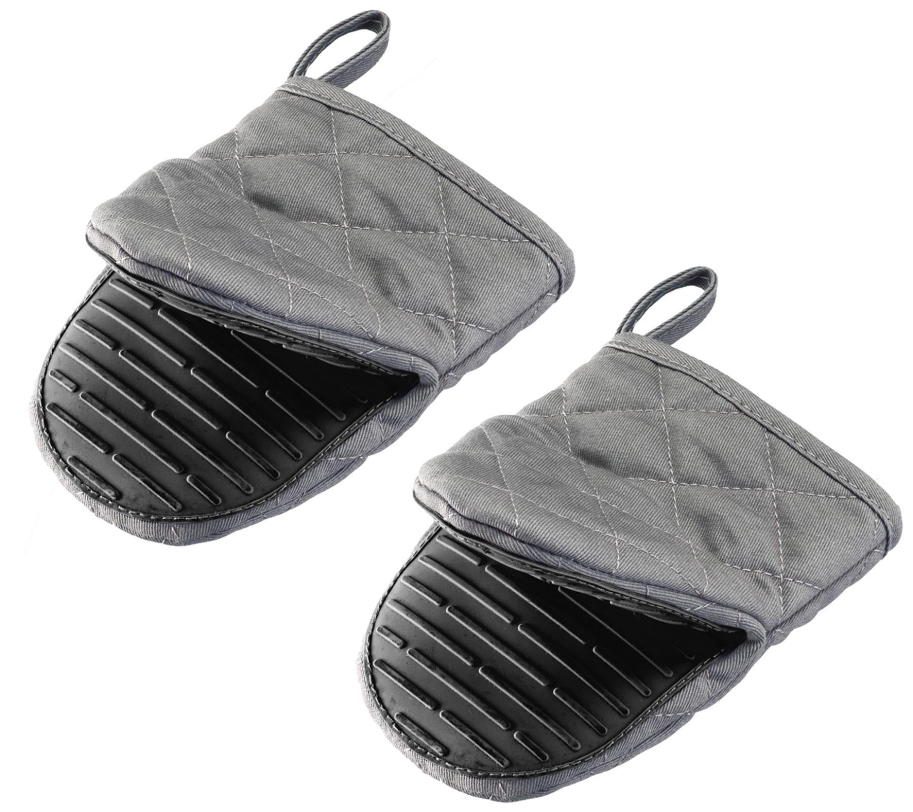 2 Stk. Ofenhandschuhe mini in präsentiert im Onlineshop von KAQTU Design AG. Backutensilien ist von Westmark