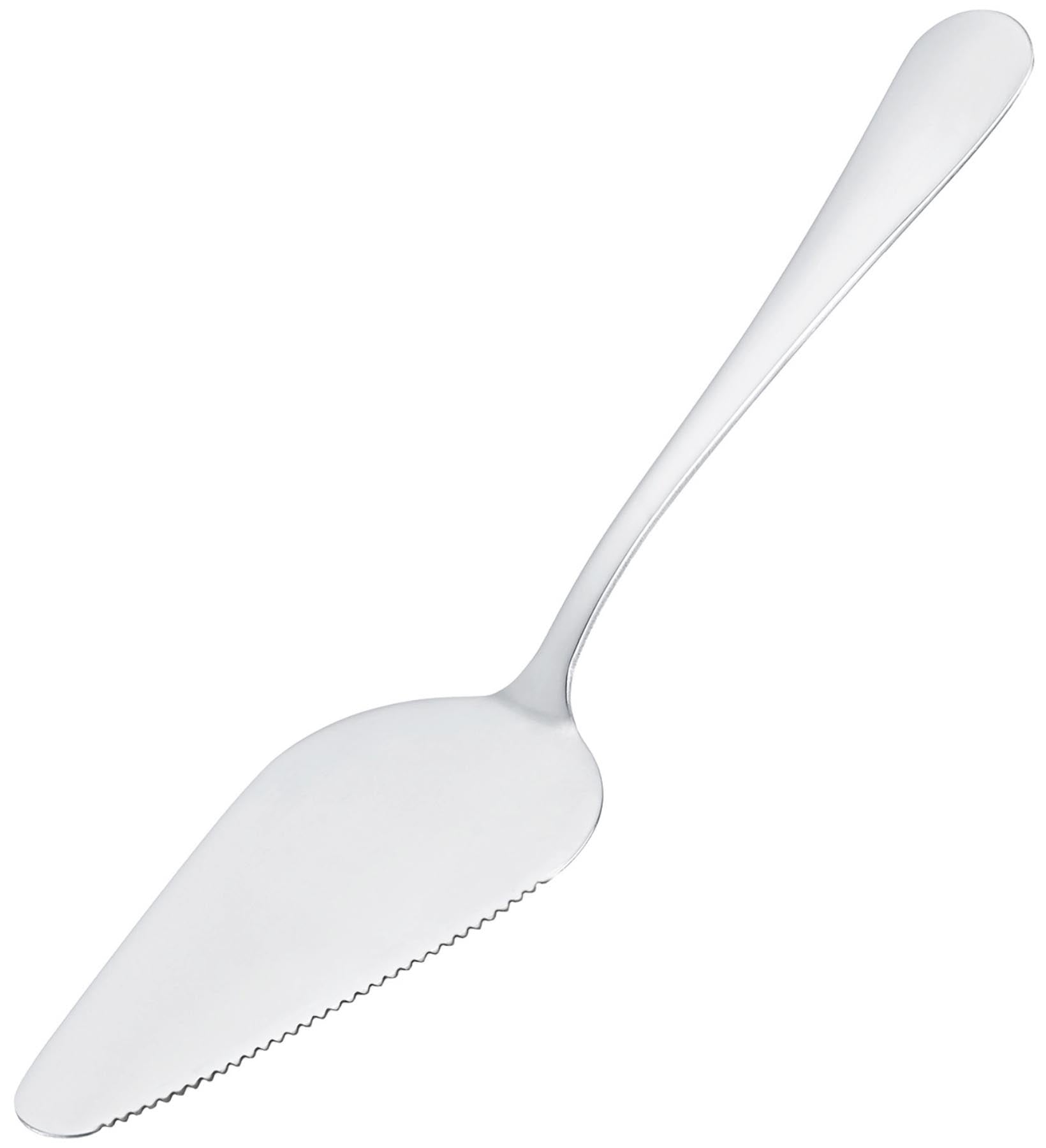 Tortenheber mit Schneide in präsentiert im Onlineshop von KAQTU Design AG. Schneider und Stecher ist von Westmark