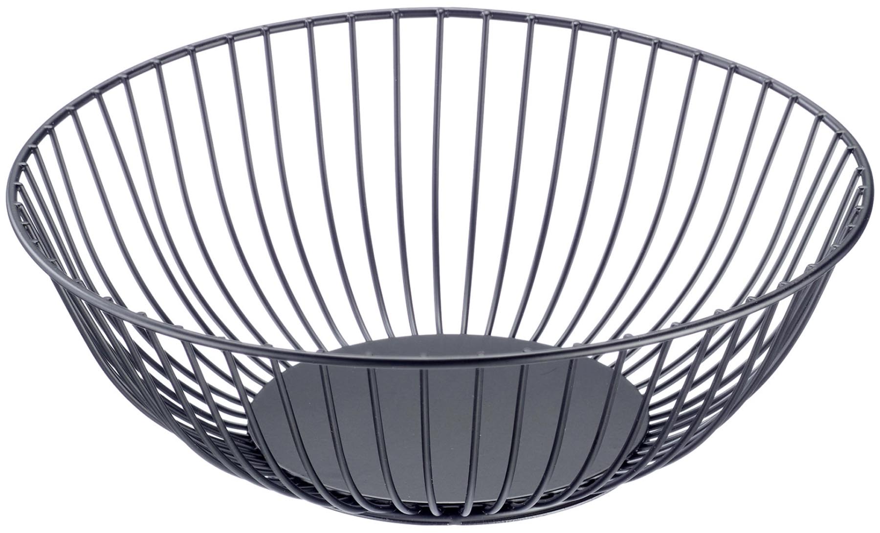 Drahtkorb Lumos mittel in präsentiert im Onlineshop von KAQTU Design AG. Küchenhelfer ist von Westmark