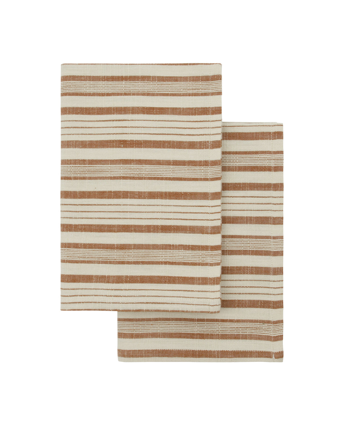 Geschirrhandtücher, MKTerracotta, Terrakotta in Terrakotta präsentiert im Onlineshop von KAQTU Design AG. Geschirrtuch ist von Meraki