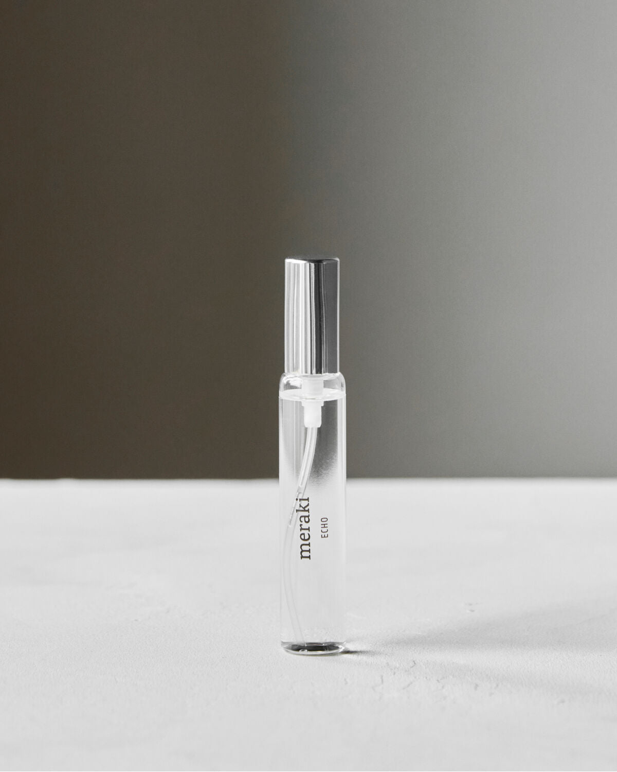 Eau de toilette, Echo, 10 ml in präsentiert im Onlineshop von KAQTU Design AG. Körperpflege ist von Meraki