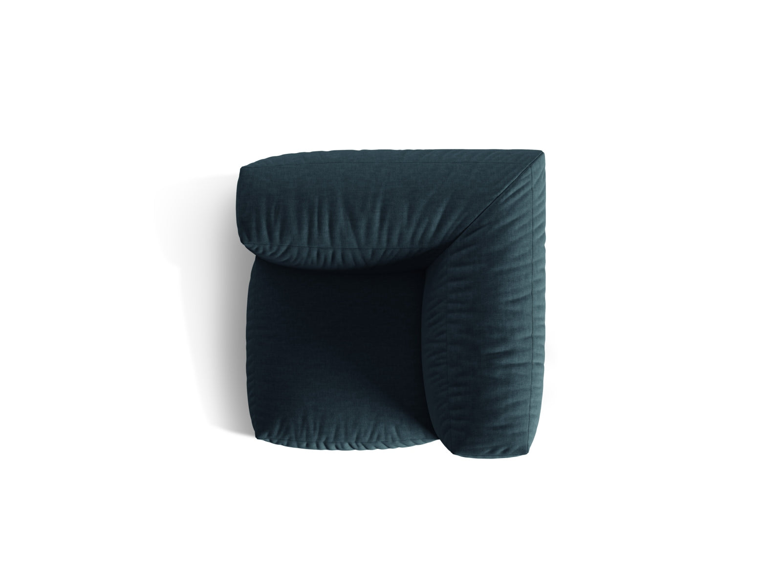 Entdecken Sie den Martina Modul Armless 1 Sitzer von Micadoni: stilvolles Design, optimaler Komfort und vielseitige Anpassungsoptionen für Ihr Zuhause.