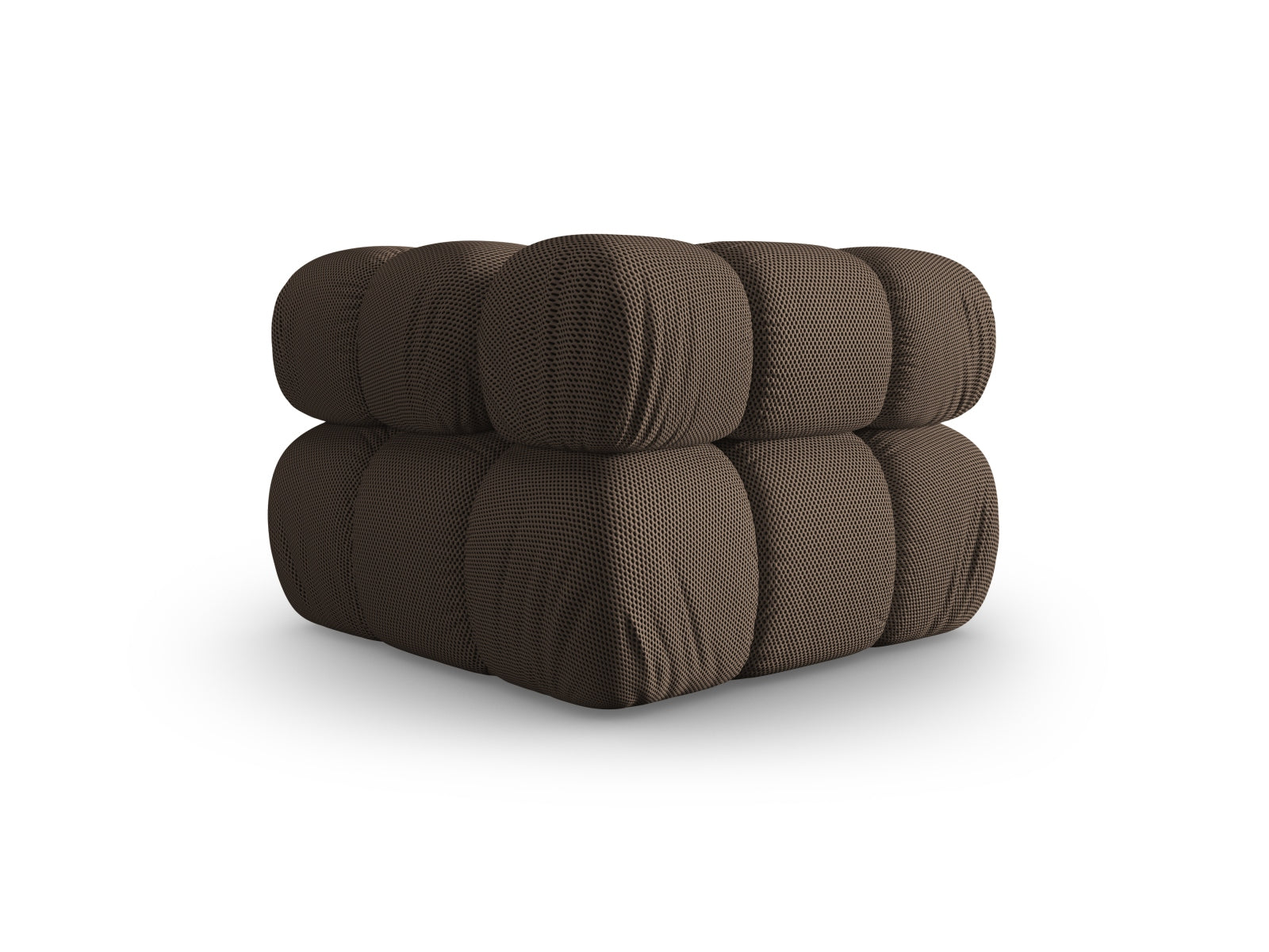 Erleben Sie den Bellis Corner Modul 1 Sitzer von Micadoni: stilvolles Design, optimaler Sitzkomfort und vielseitige Einsatzmöglichkeiten für Ihr Wohnambiente.