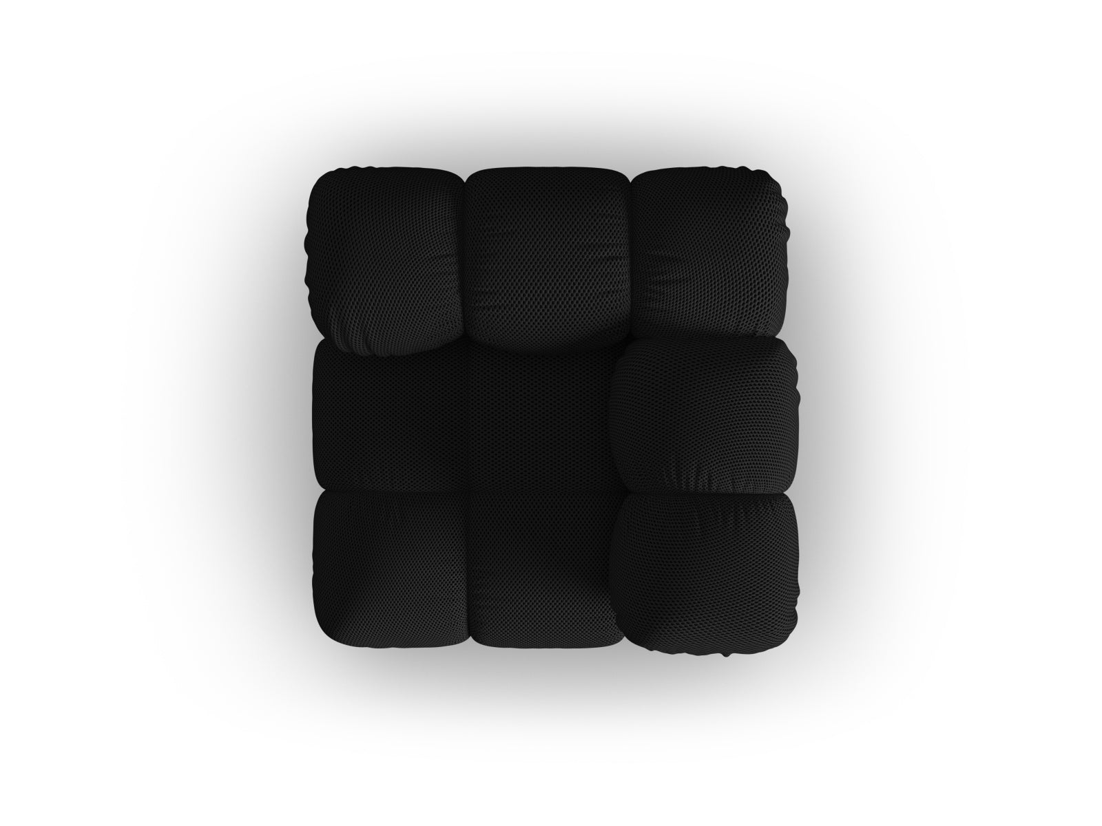 Erleben Sie den Bellis Corner Modul 1 Sitzer von Micadoni: stilvolles Design, optimaler Sitzkomfort und vielseitige Einsatzmöglichkeiten für Ihr Wohnambiente.