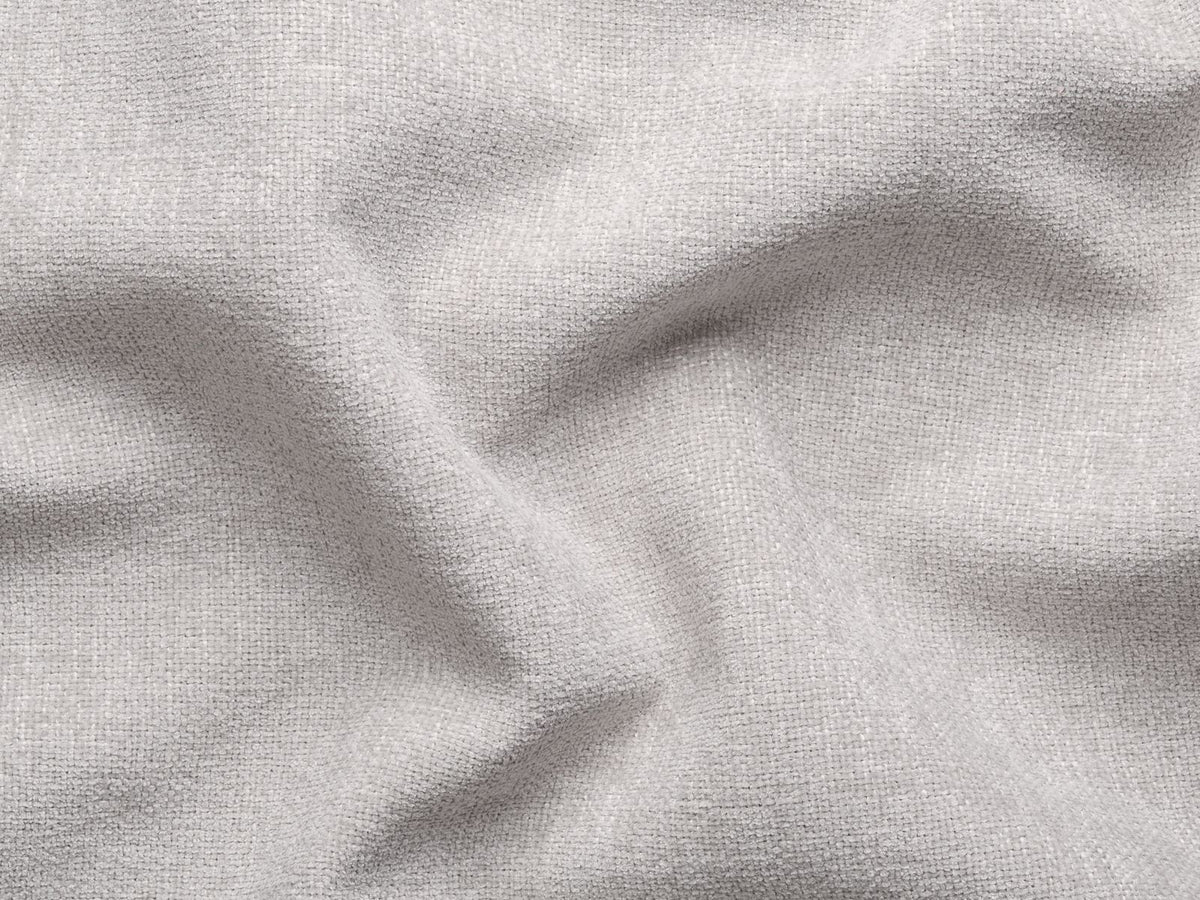1-Sitzer Eckmodul Bellis in Light Grey-Liberty präsentiert im Onlineshop von KAQTU Design AG. Modulares Sofa ist von Micadoni