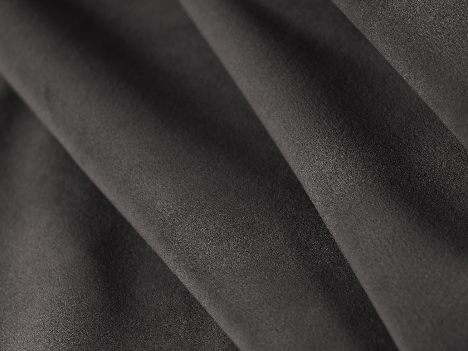 Stylischer Bellis Velour Modul Corner 1 Sitzer in Steel-Riviera, perfekt für gemütliche Ecken und modernes Wohnen. Hochwertige Verarbeitung von Micadoni.