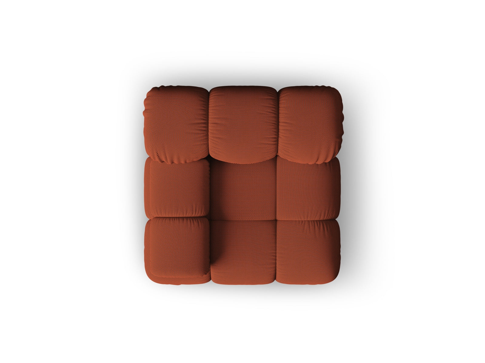 Entdecken Sie den Bellis Modul 1 Sitzer von Micadoni – stilvolles Velours, optimaler Komfort und modernes Design für Ihr Wohnambiente.