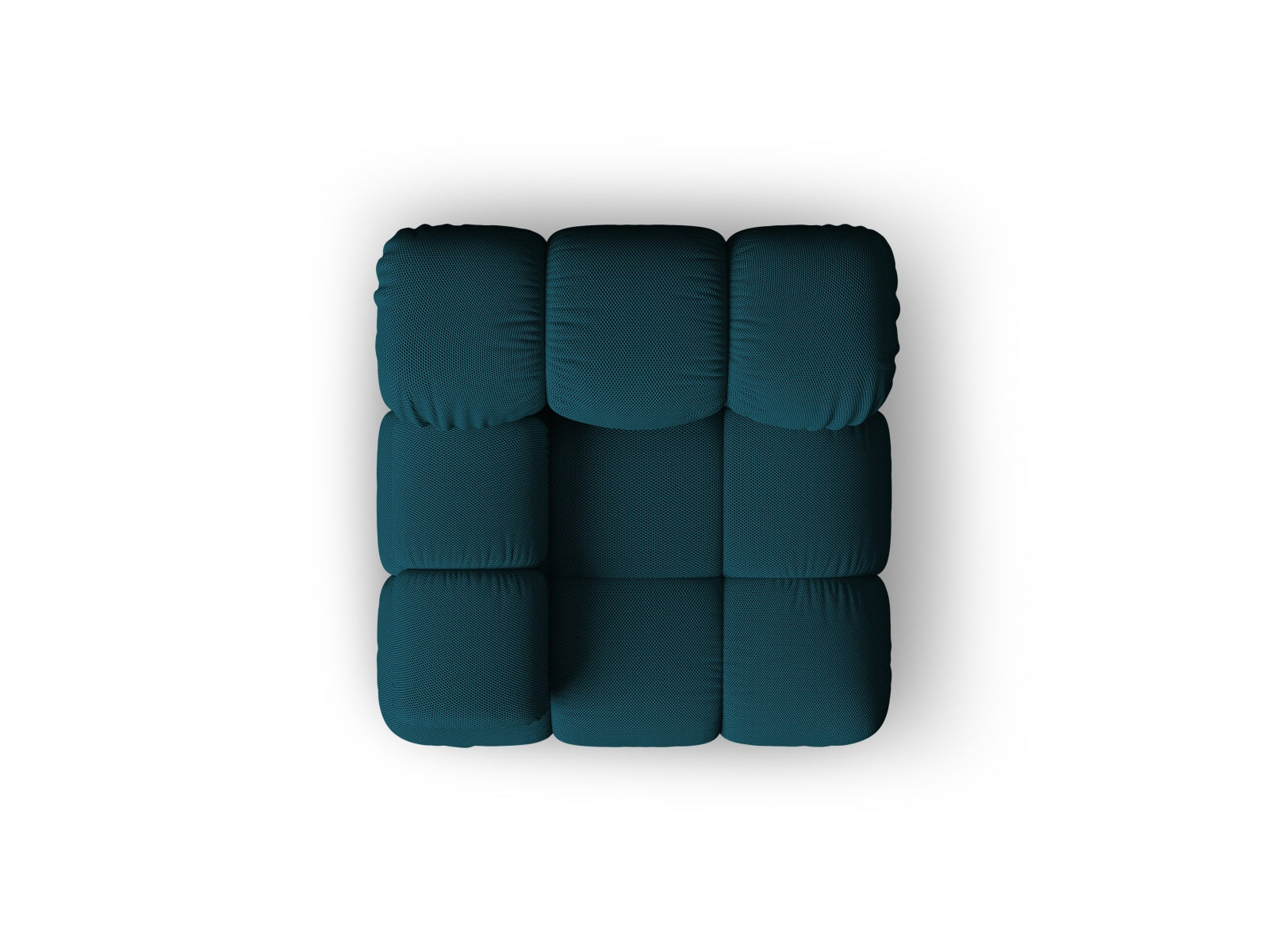 Entdecken Sie den Bellis Modul 1 Sitzer von Micadoni – stilvolles Velours, optimaler Komfort und modernes Design für Ihr Wohnambiente.