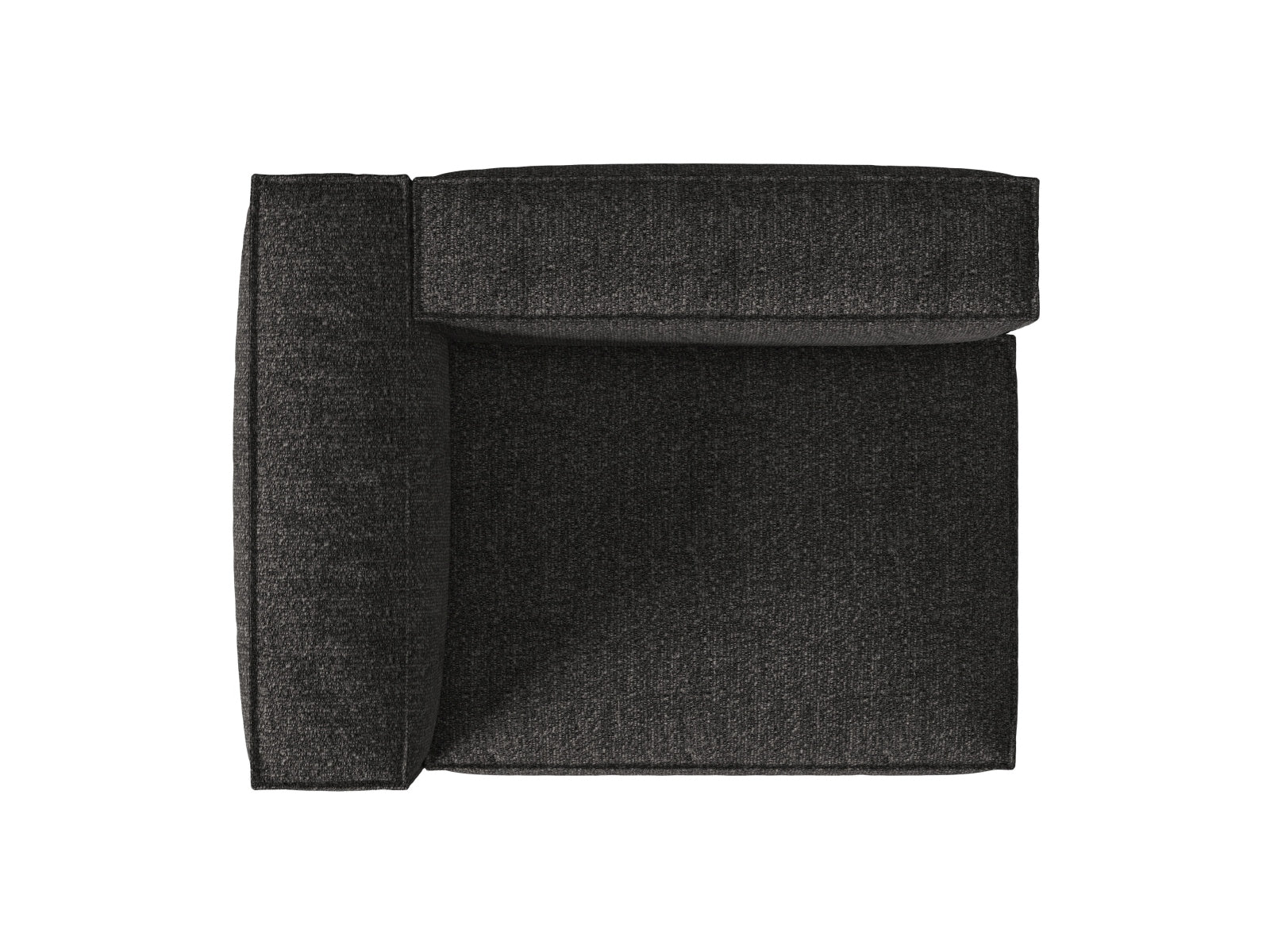 Entdecken Sie das Nuria Boucle 2-Sitzer Sofa von Micadoni – elegantes, modulares Sofa für zeitgemässen Komfort und flexible Wohnkonzepte.