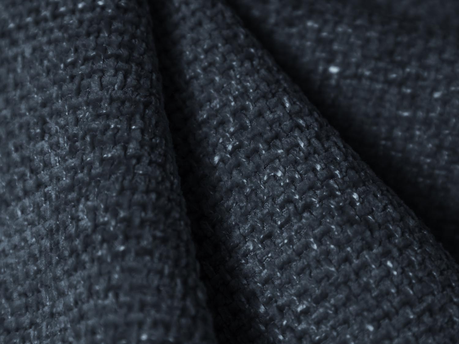 Miley Modul rechts 1 Sitzer in Royal Blue-Haga präsentiert im Onlineshop von KAQTU Design AG. Modulares Sofa ist von Micadoni