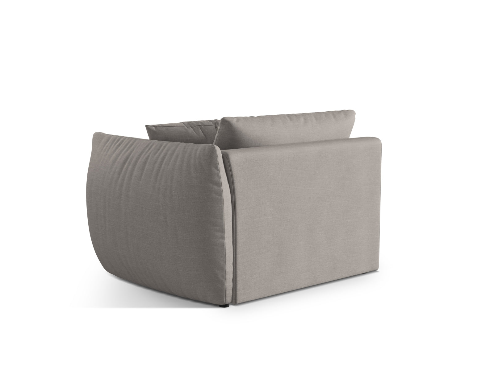 Erleben Sie den Chris Modul 1 Sitzer von Micadoni – elegant, vielseitig und perfekt für individuelle Wohnideen in Ihrem modernen Zuhause.