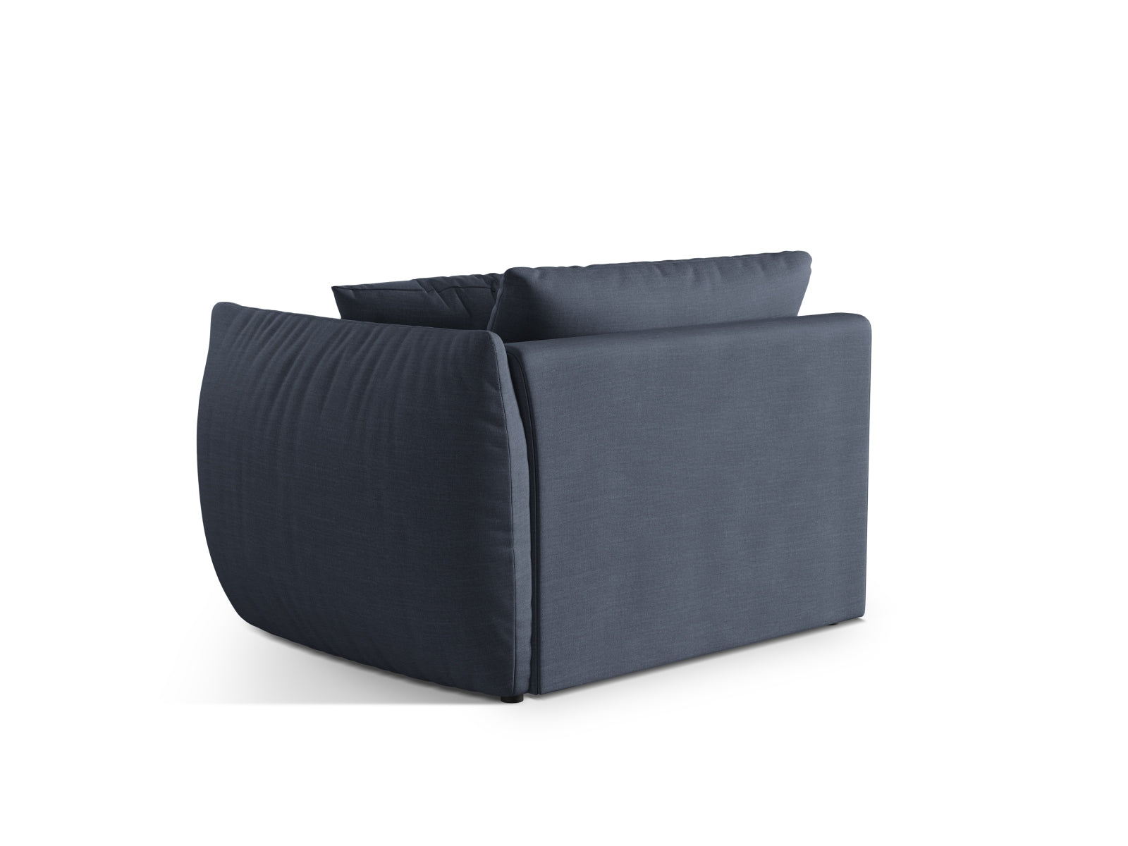 Erleben Sie den Chris Modul 1 Sitzer von Micadoni – elegant, vielseitig und perfekt für individuelle Wohnideen in Ihrem modernen Zuhause.