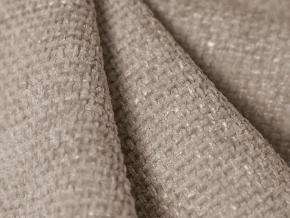Miley Modul Armless 1 Sitzer in Beige-Haga präsentiert im Onlineshop von KAQTU Design AG. Modulares Sofa ist von Micadoni