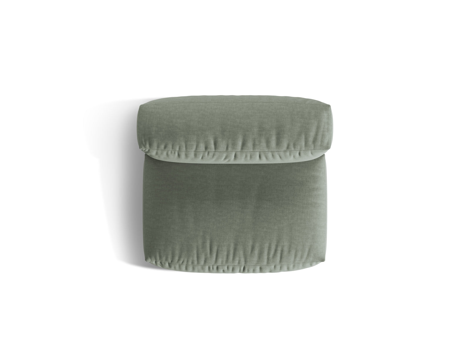 Erleben Sie den Martina Modul Armless 1 Sitzer von Micadoni: elegantes Design, hervorragender Sitzkomfort und flexible Gestaltungsmöglichkeiten für Ihr Wohnambiente.