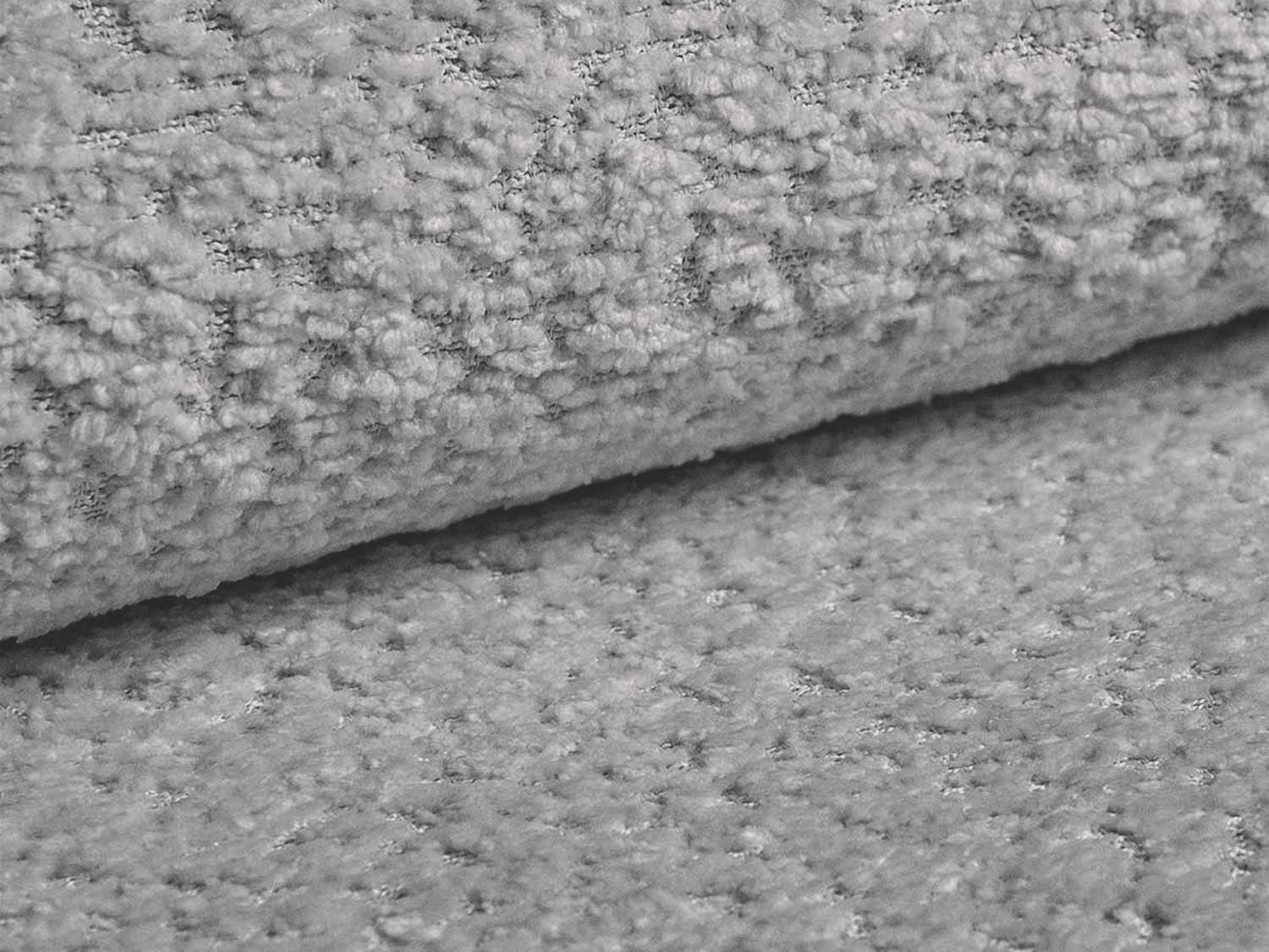 Lido Sofa mit Schlaffunktion 2 Sitzer in Grey-CORAL präsentiert im Onlineshop von KAQTU Design AG. Bettsofa ist von Micadoni