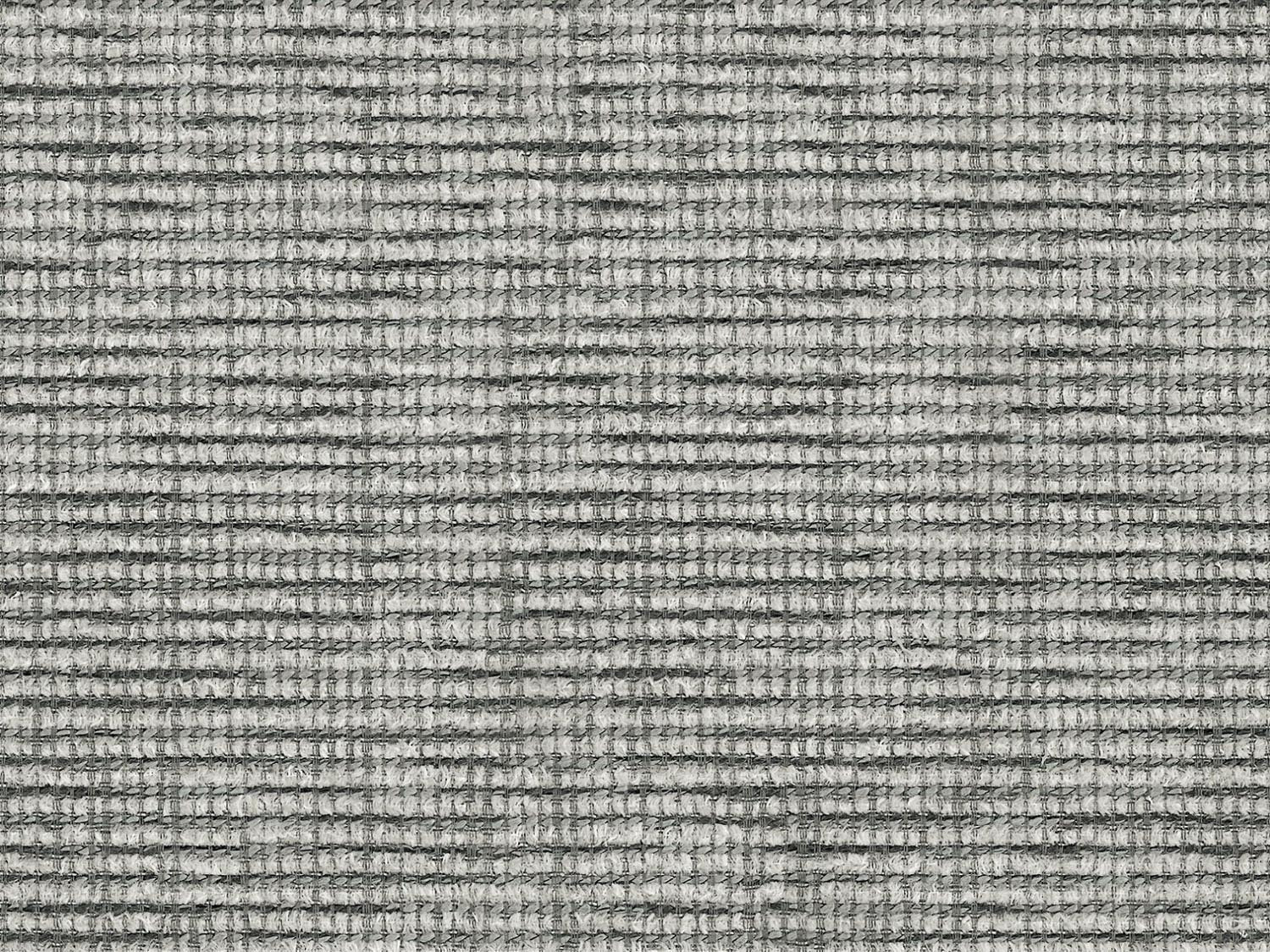 Lido Sofa mit Schlaffunktion 2 Sitzer in Warm grey-Baltimore präsentiert im Onlineshop von KAQTU Design AG. Bettsofa ist von Micadoni