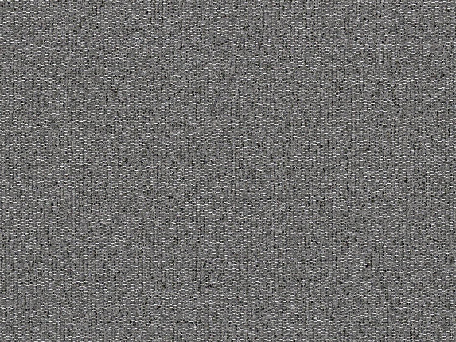 Modernes Lido 2-Sitzer Bettsofa in elegantem Dunkelgrau, perfekt für Gästeübernachtungen und platzsparende Wohnlösungen.