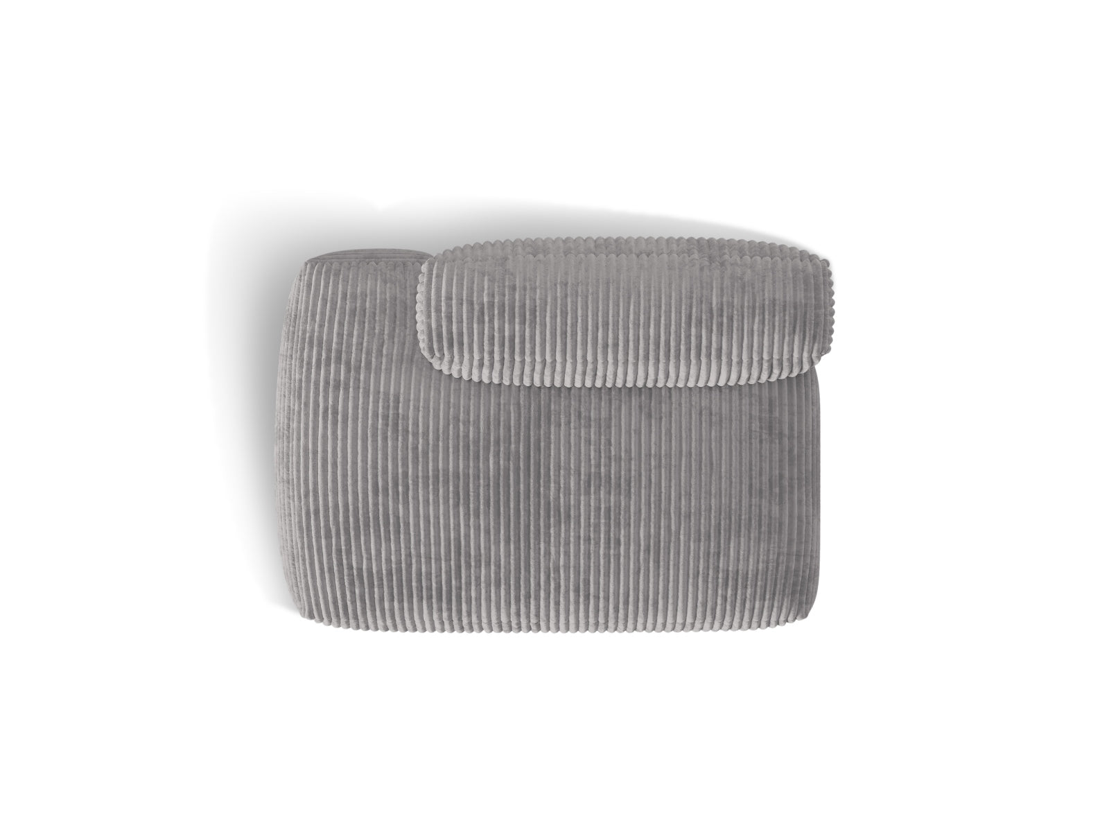 Entdecken Sie das stilvolle Martina Sofa links 2-Sitzer von Micadoni – ideal für kleine Räume, mit hochwertiger Verarbeitung und pflegeleichtem Bezug.