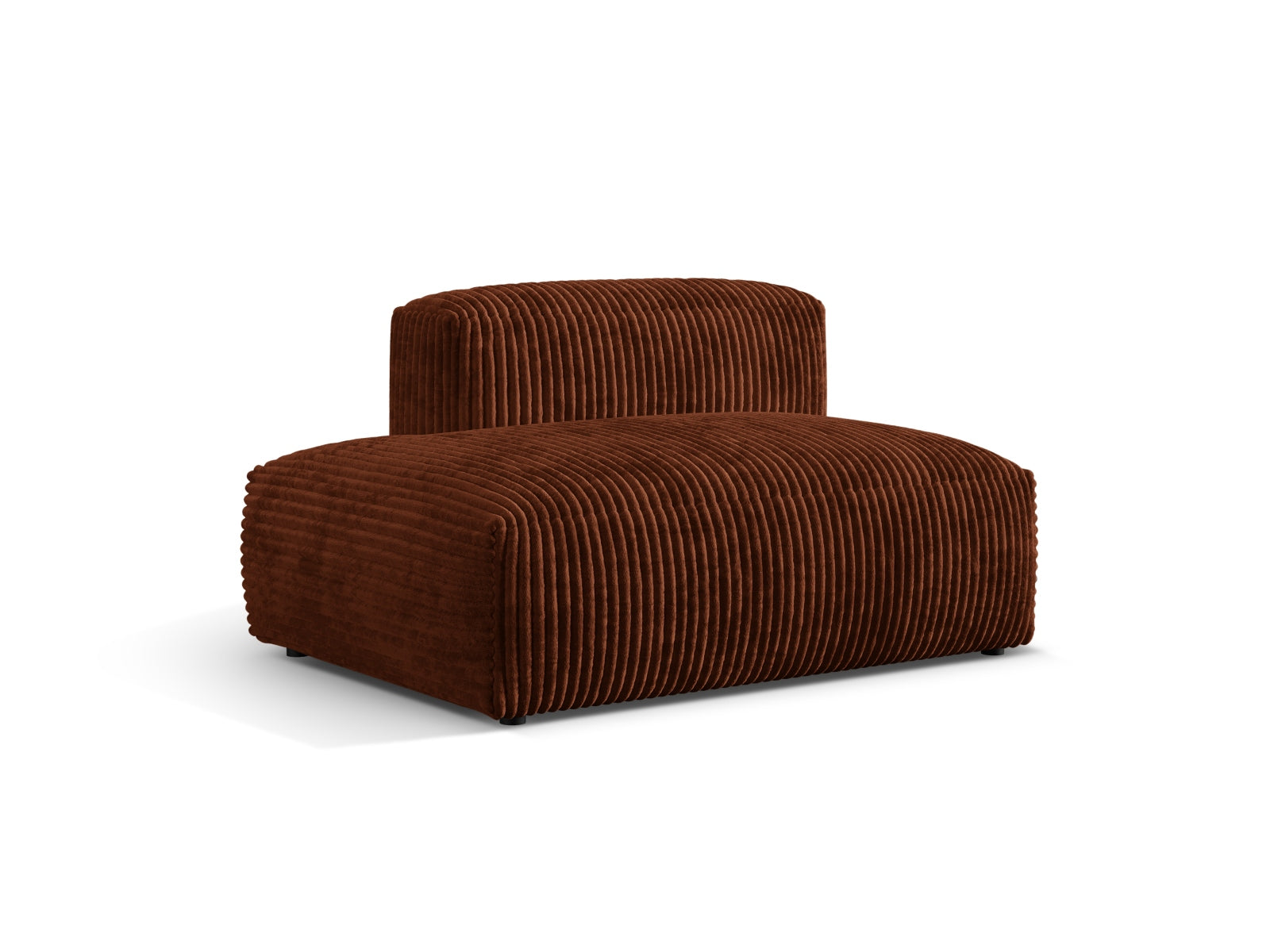 Entdecken Sie das stilvolle Martina Sofa links 2-Sitzer von Micadoni – ideal für modernes Wohnen, bequem und pflegeleicht.