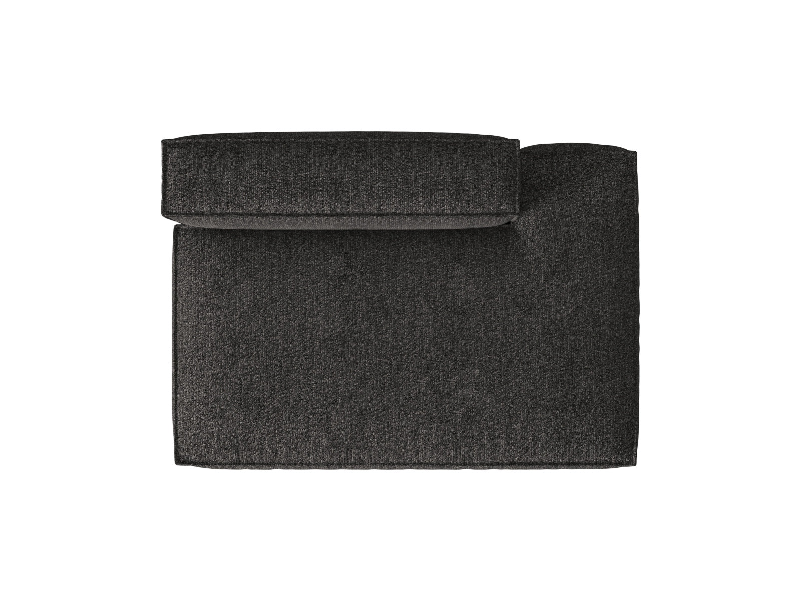 Erleben Sie das Nuria Boucle 3-Sitzer Sofa von Micadoni – stilvolles, modulares Design für modernen Komfort und individuelle Raumgestaltung.