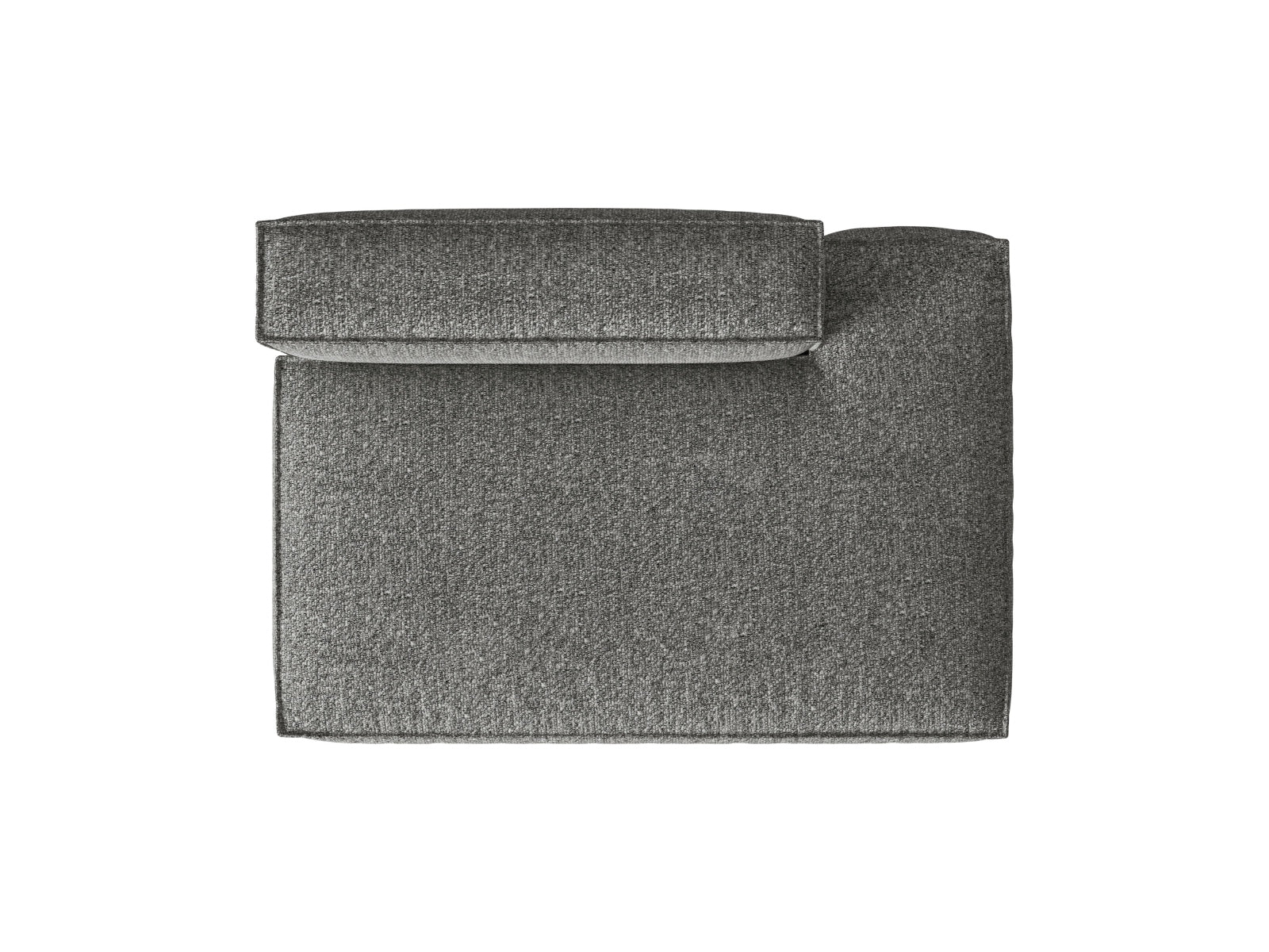 Erleben Sie das Nuria Boucle 3-Sitzer Sofa von Micadoni – stilvolles, modulares Design für modernen Komfort und individuelle Raumlösungen.