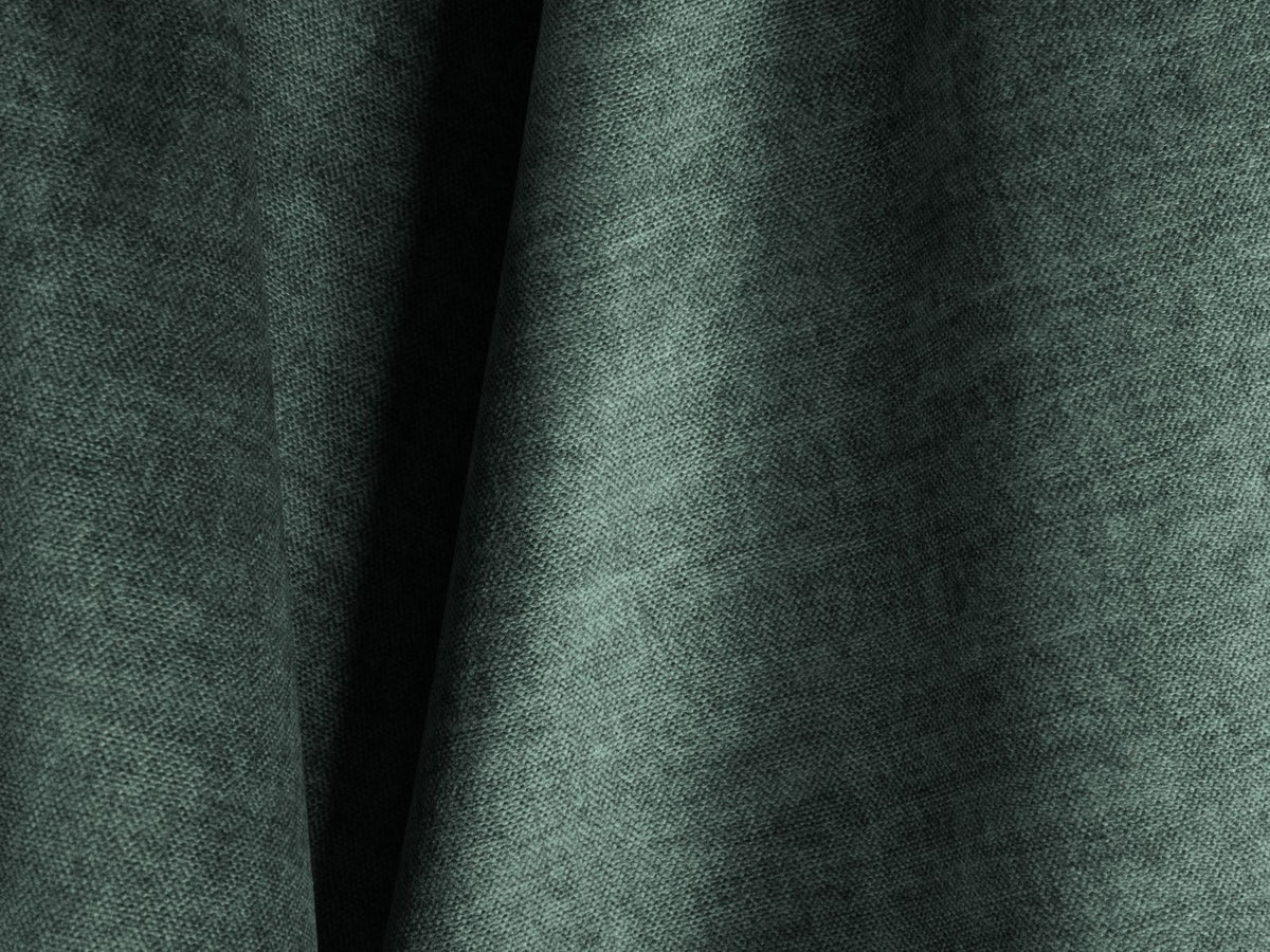 2-Sitzer Sofa Martina in Petrol-Vogue präsentiert im Onlineshop von KAQTU Design AG. 2er Sofa ist von Micadoni