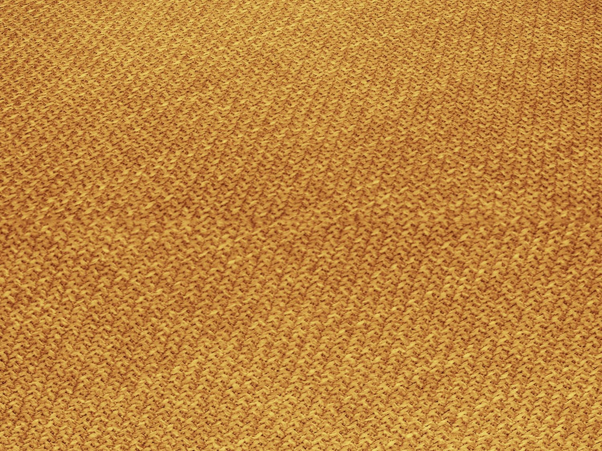 Ruby Sofa 2 Sitzer in Yellow-Ottawa präsentiert im Onlineshop von KAQTU Design AG. 2er Sofa ist von Micadoni