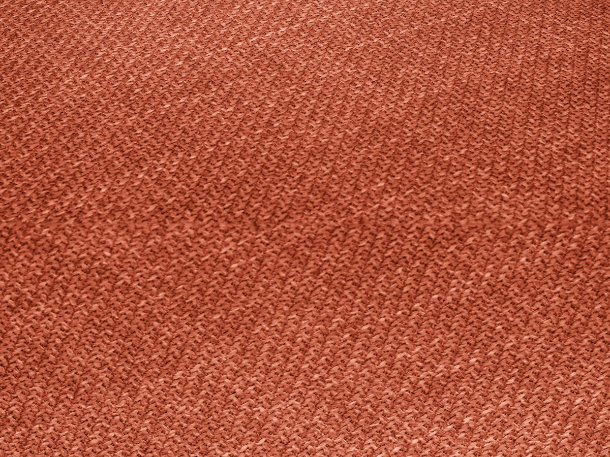 Ruby Sofa 2 Sitzer in Coral-Ottawa präsentiert im Onlineshop von KAQTU Design AG. 2er Sofa ist von Micadoni