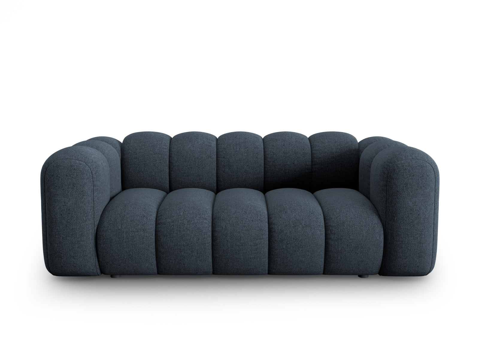 Lupine Sofa 2 Sitzer in Royal Blue präsentiert im Onlineshop von KAQTU Design AG. 2er Sofa ist von Micadoni