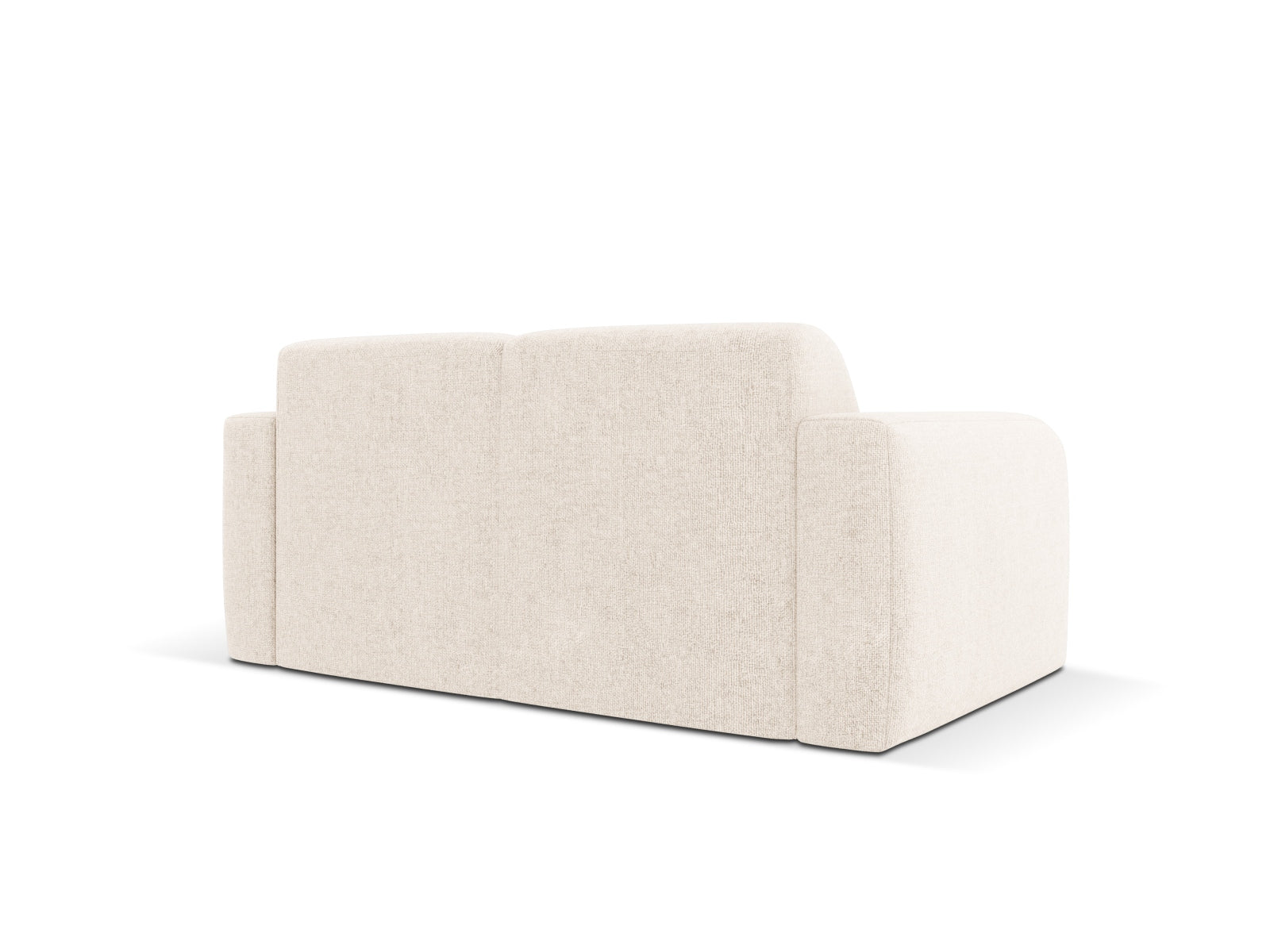 Entdecken Sie das Molino Sofa 2 Sitzer von Micadoni – eine harmonische Verbindung aus eleganter Ästhetik und unvergleichlichem Sitzkomfort für Ihr Zuhause.