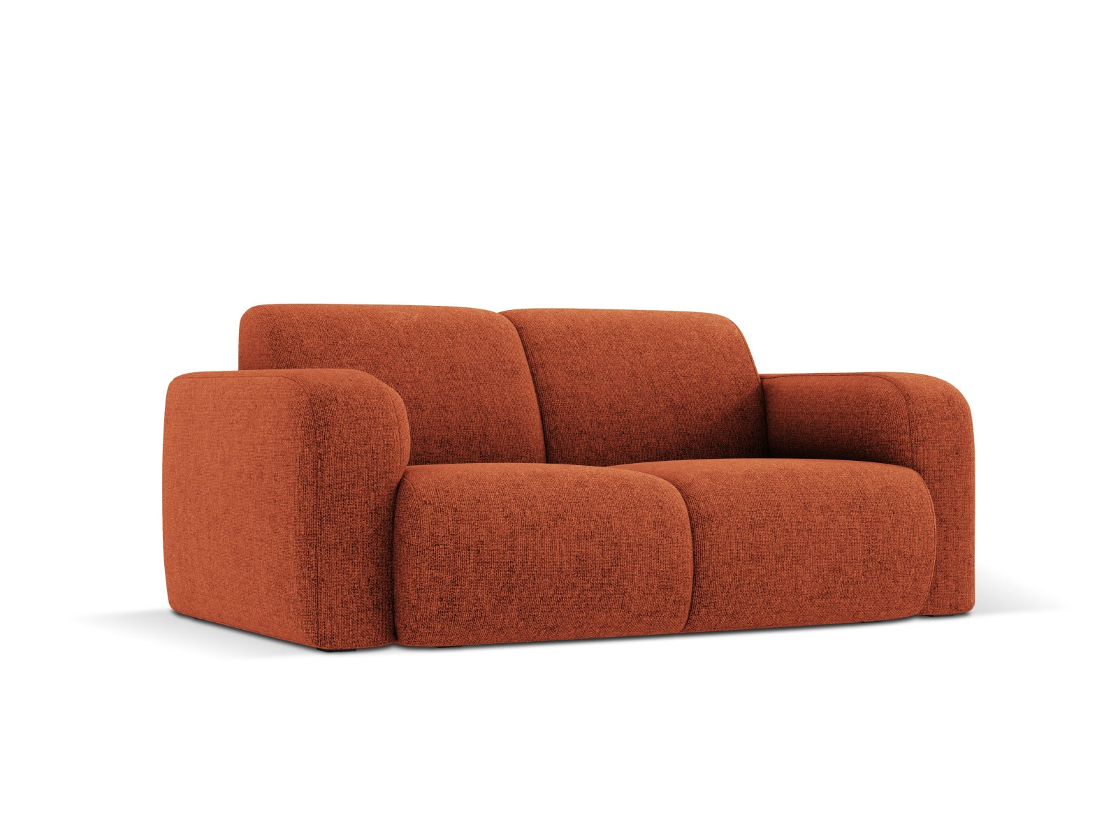 Erleben Sie das Molino Sofa 2 Sitzer von Micadoni – stilvolles Design und höchsten Komfort für entspannte Momente in Ihrem Wohnraum.